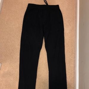 Public Rec Pants, good condition, black, 32/32